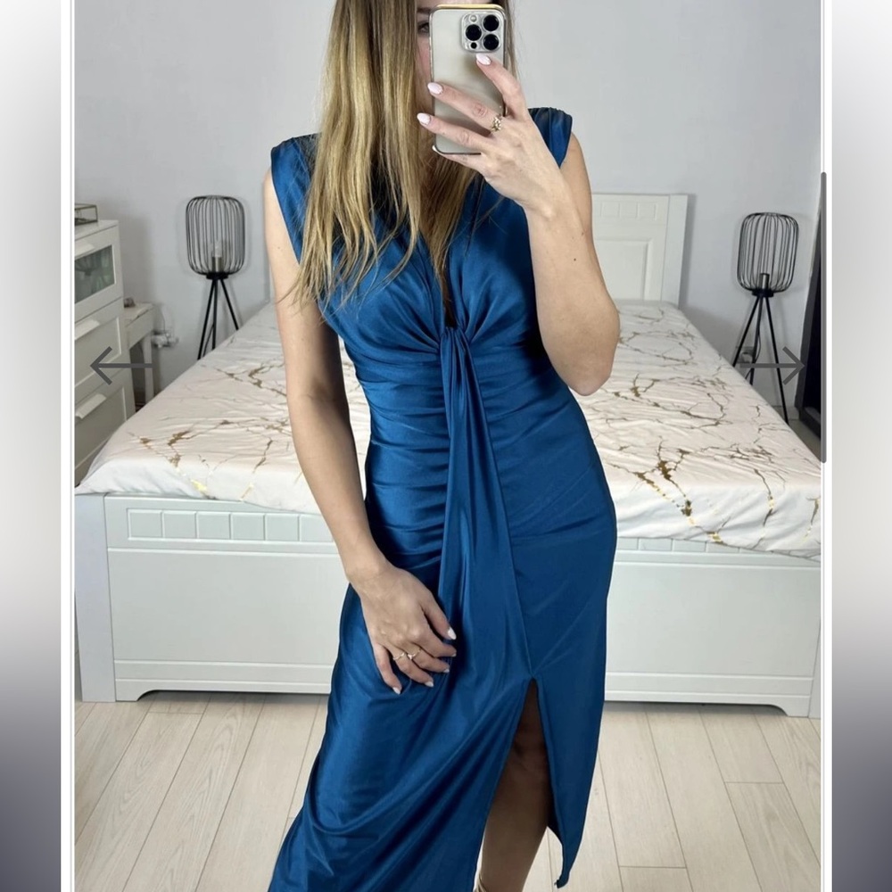 Beautiful Midi Dress
